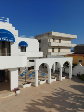 Hotel Villa Ionia, Avola
